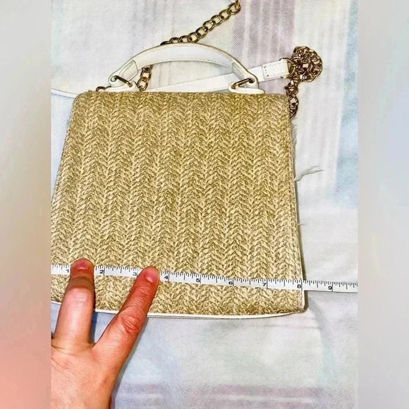 Beautiful bag , old  , almost vintage - Picture 4 of 8